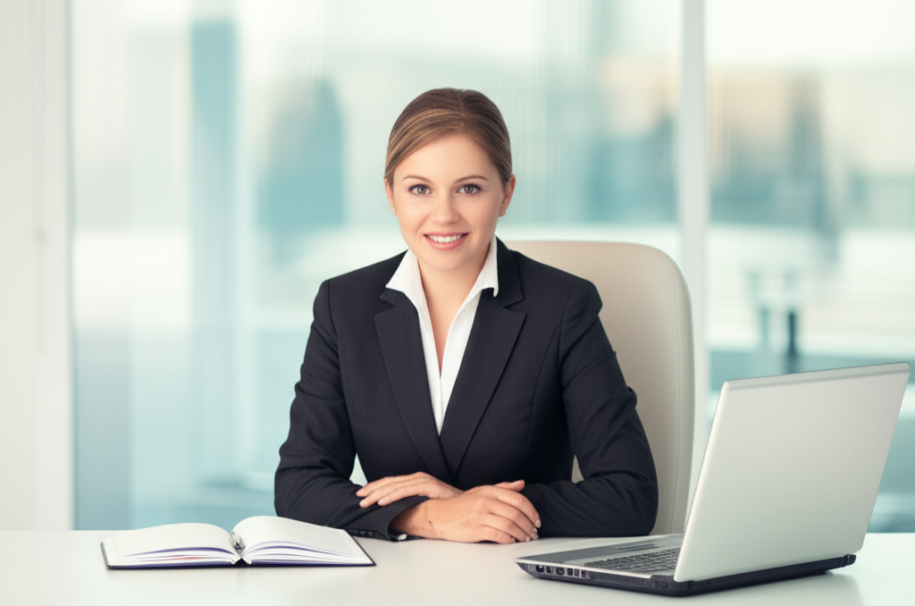 Angie, Founder